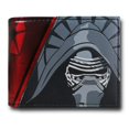 thumbnail image 1 of Star Wars The Force Awakens Kylo Ren Wallet, 1 of 3