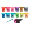 thumbnail image 3 of Masas Moldeables Hasbro Play-Doh Variedad de Slime, 3 of 4