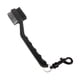 thumbnail image 1 of Cepillo para palos de golf, ideal para hombres y mujeres, ideal como regalo para golfistas, para hierros y deportes al aire libre. Negro, 1 of 8