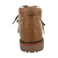 thumbnail image 5 of TuffRider Men’s Ruggies Boots in Chestnut, 5 of 8