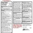 thumbnail image 3 of HealthA2Z® Allergy Relief, Fluticasone Propionate 50mcg, Nasal Spray, 24-Hour Allergy Relief, Dye Free, 288 Sprays (2 Pack, 144 Sprays Each), 3 of 3