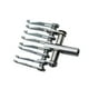 thumbnail image 3 of Garra de tracción para martillo deslizante Garra de metal para martillo deslizante Herramienta de fijación de rosca M16 para automóviles Reparación de 8 dedos, 3 of 8