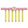 thumbnail image 3 of PBAZIH Upgraded Reflexes Game – Catch All Falling Sticks, Hand-Eye Coordination Training Toy, Adjustable Speed for Kids and Adults, Fun Reaction Time Exercise, Ideal for Family and Group Play, 3 of 9