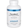 Douglas Laboratories - Thyromend - Supports Optimal Function of Thyroid Hormones - 120 Capsules