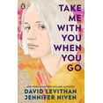 thumbnail image 2 of Pre-Owned Take Me With You When You Go (Paperback) 0241550807 9780241550809, 2 of 2