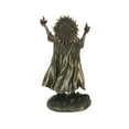thumbnail image 3 of Veronese Design 9 1/4" Tall Belenus The Celtic Sun God of Healing Cold Cast Resin Antique Sculpture Antique Bronze Finish Statue Altar Decoration Mystic Gifts, 3 of 5