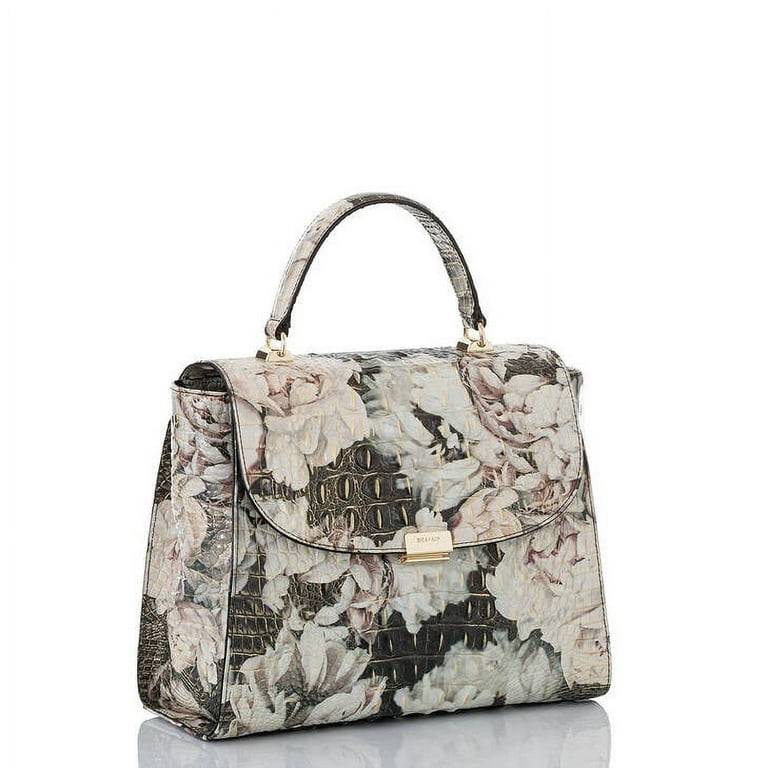 Brahmin Women Melbourne Ingrid Satchel Eden
