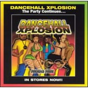 Angle View: Reggae Xplosion 2000