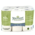 thumbnail image 1 of Papel higiénico NooTrees Bamboo, 3 capas, 220 hojas, 12 rollos, 1 of 6