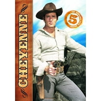 Cheyenne: The Complete Fifth Season