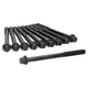 thumbnail image 1 of Kit De Tornillos Para Cabeza Sx4 Crossover 2012 Suzuki L4 2.0L AJUSA ., 1 of 3