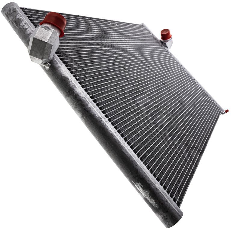 rooy Polaris 1241243 Radiator Core Assembly RZR Pro XP 4 Sport Ultimate