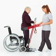 ETAC Molift Raiser Transfer Platform