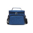 thumbnail image 1 of Bolsa de Almuerzo Advancent HA067208-02 Azul, 1 of 6