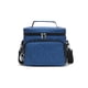 thumbnail image 1 of Wosthever Bolsa de almuerzo multifuncional de bolsillo de mantenimiento fresco bolso de Picnic aislado contenedor de comida de frutas Oficina viaje al aire Cocina y Comedor Azul Wosthever HA067208-02, 1 of 6