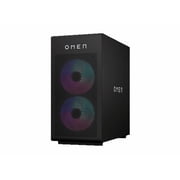 HP OMEN 35L Gaming Desktop GT16-0075t NVIDIA GeForce RTX™ 4060 Intel Core i7, 16GB 1TB