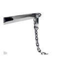 thumbnail image 4 of 316 Stainless Steel Yacht Boat Anchor Connector Universal Joint Anchor Swivel One-way Two-joint Anchor Anchor Rotation Ring ,Long Lasting, 4 of 5