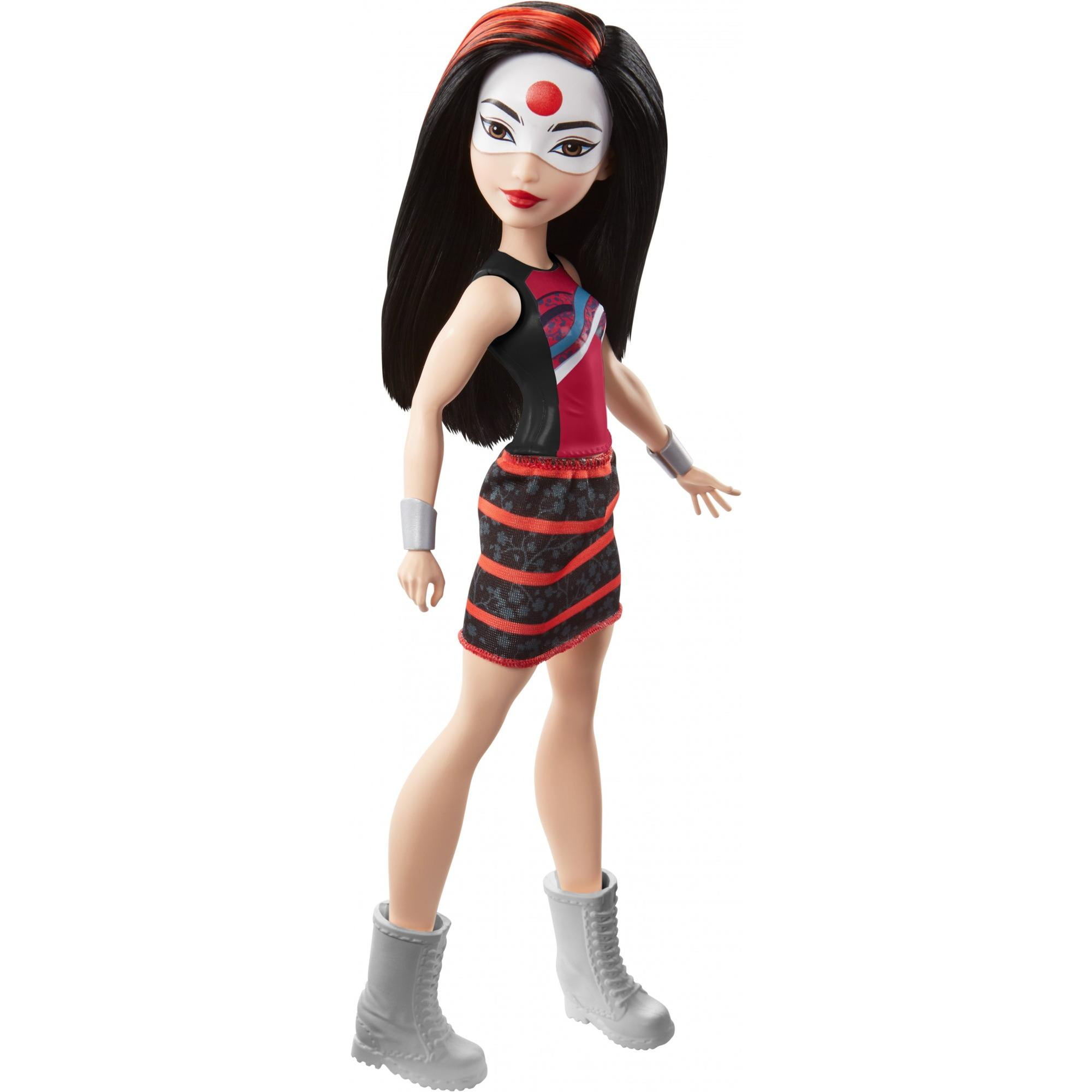 Muñeca katana new arrivals
