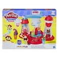 thumbnail image 1 of Play-Doh Kitchen Creations Ultimate Swirl Ice Cream Maker, 1 of 9
