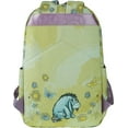 thumbnail image 3 of Disney Winnie the Pooh Eeyore Backpack 17" with Laptop Compartment for School, Travel, and Work, 3 of 7