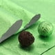 thumbnail image 3 of 500 Pcs Candy Wrappers Chocolate Candy Wrapping Paper Chocolate Wrapper Sugar Wrapper, 3 of 3
