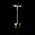thumbnail image 3 of Cordless Table Lamp Dimmable Waterproof Metal Usb Rechargeable Table Lamps -1pcs_The Ultimate Gift, 3 of 5