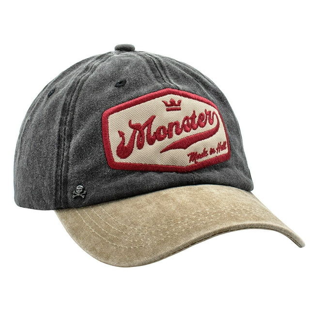Gorra Baseball Beige Unitalla Imperial