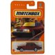 thumbnail image 1 of Auto de Juguete Diecast Mattel Matchbox Volvo 240 1:64 Rojo, 1 of 1
