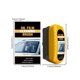 thumbnail image 3 of cpengpj Professional Car Windshield Oil Film Remover Cleaner and Glass Polishing Paste Tool, 120ml Large Capacity for Clear Visibility and Safe Driving, 3 of 9