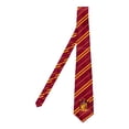 thumbnail image 1 of Corbata Harry Potter de Gryffindor, 1 of 2