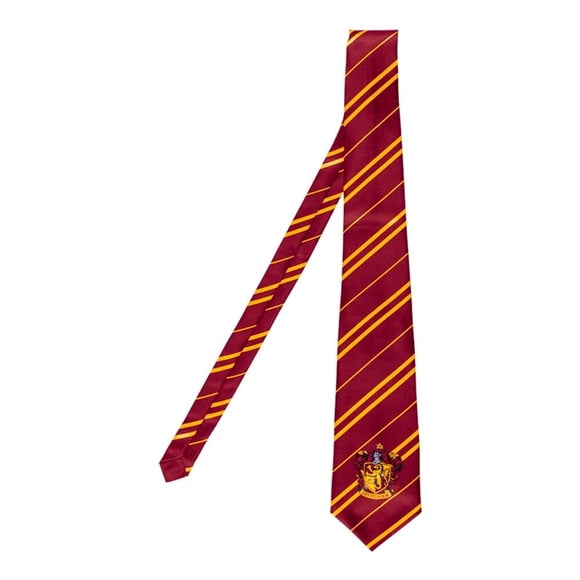 Corbata Harry Potter de Gryffindor