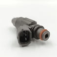 thumbnail image 4 of 4X New Fuel Injectors for 1.5L L4 1997-2002 MD319790 CDH166, 4 of 5