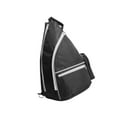 thumbnail image 3 of Bolsa de Pickleball Sharpla Bolsa de equipo Tenis Viajes Gris, 3 of 8