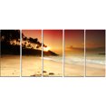 thumbnail image 2 of Amazing Sunset and Beach in Sri Lanka, 2 of 3