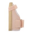 thumbnail image 2 of Adjustable Wrist Thumb Support Wrap, Soft Breathable Brace For Mouse Hand Fatigue Relief, Stable Support With High Strength Fabrics, Suitable For Different Sizes Of Hands, 2 of 8