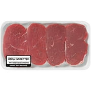 Genuine Steakhouse Chuck Mock Tender Steak
