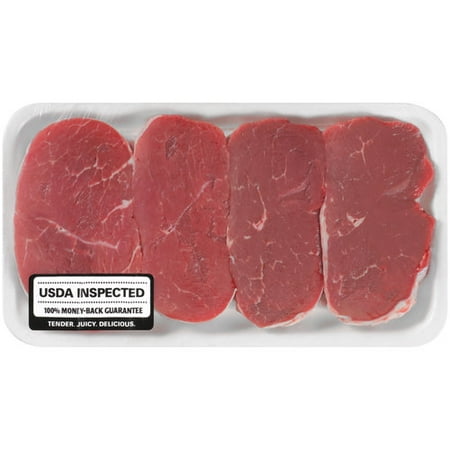 Genuine Steakhouse Chuck Mock Tender Steak