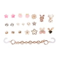 thumbnail image 2 of Decorative Shoe Clips§shoe Clips§shoe Decoration§shoe Decoration Accessory§decorative Shoe Buckle§shoe Buckle Decorative Shoe Clips Fashionable Shiny Elegant Removable Shoe, 2 of 8