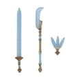 thumbnail image 5 of K-pop Korean Idol Demon Movie Hunters Characters Figurines, Cute Unique Collectible Toy Model Set for Collectors Cabinet Showcases, 5 of 5