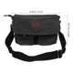 thumbnail image 3 of 1pc Vintage Canvas Bag Casual Bag Hombres Single Shoulder Bag Male Messenger Bag, 3 of 6