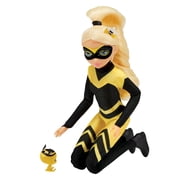 Miraculous Ladybug Queen Bee 10.5 Fashion Doll