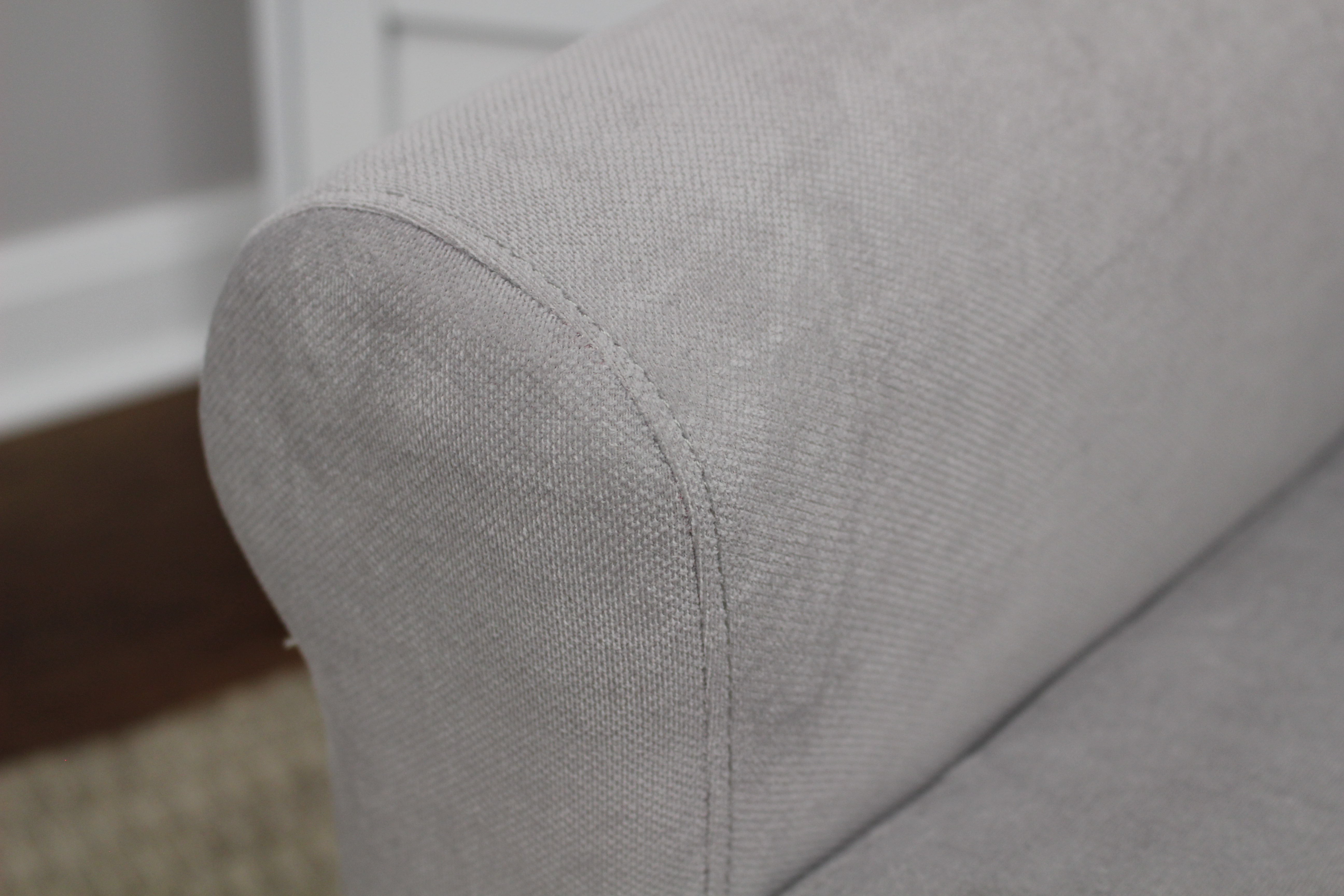 Mainstays Ellis Lounge Chair, Gray