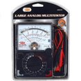 thumbnail image 1 of 26410 - MULTIMETER ANALOG RES AMP VOLT VOM, 1 of 1