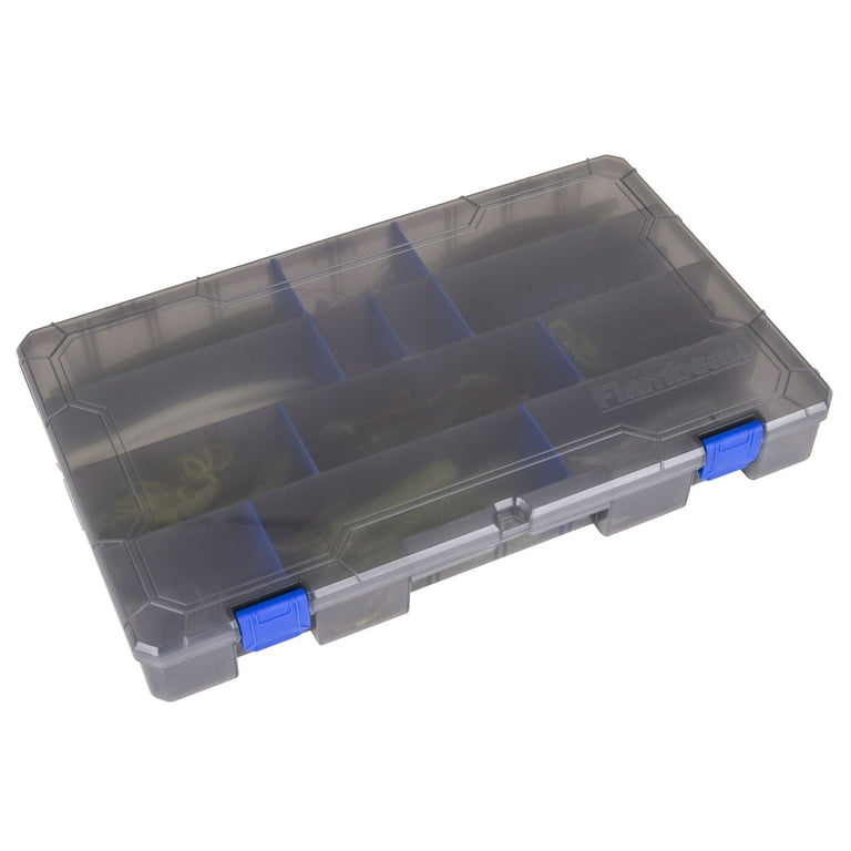 Flambeau Outdoors Zerust Max Infused 5007 Tuff Trainer Fishing