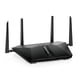 thumbnail image 2 of Netgear Nighthawk Ax5 5-stream Wifi Router Rax41 Negro Ax3600 Netgear RAX41, 2 of 5