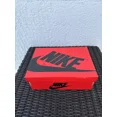 thumbnail image 3 of N I-K-E A i r-Jor-dan 1 Retro White/boarder Blue, 3 of 6