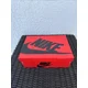 thumbnail image 3 of N I-K-E A i r-Jor-dan 1 Retro White/boarder Blue, 3 of 6