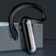 thumbnail image 3 of Auriculares De Conducción Ósea CUTICAT V5.0 Estéreo Recargables Con Gancho Para Oreja Para Ejercicio Negro, 3 of 8