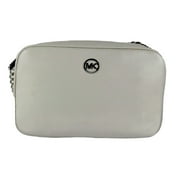 Michael Kors Fulton Large East West Crossbody with Back Slip Pocket