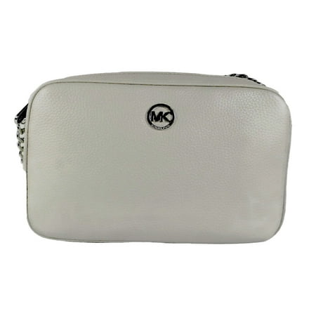 Michael Kors Fulton Large East West Crossbody with Back Slip Pocket